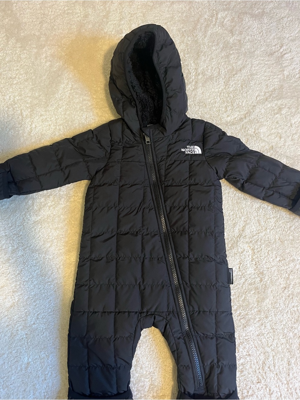 The North Face Thermoball Infant Snowsuit